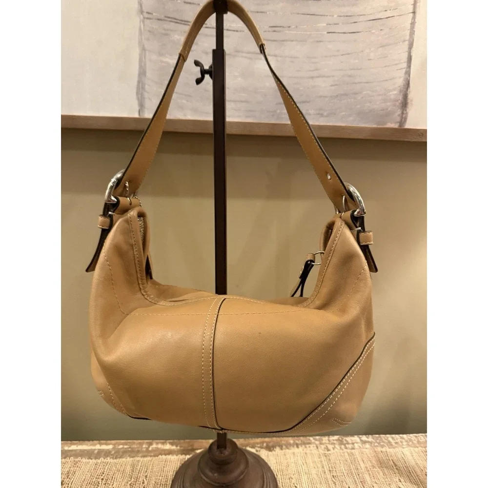 Coach vintage soho